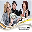 Home Loans Powerpoint Template - Home Loans Powerpoint (ppt) 