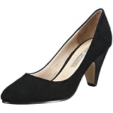 Produkt-Bild: Buffalo London 107-10663 KID SUEDE 94662 Damen Pumps