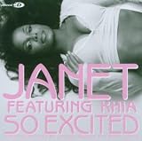 Janet Jackson - So Excited, Pt. 2