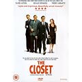 The Closet [DVD]