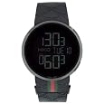 GUCCI Men`s YA114207 I-GUCCI Watch