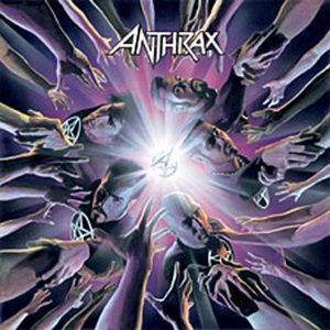 ANTHRAX - We ´ve come for you all - Zortam Music