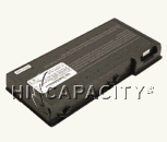 Li-Ion Battery for HP OmniBook XE3 Series