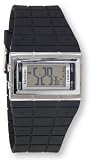 Meridian Topanga Series Digital EL Chrono w/Alarm # 3332BK