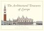 The Architectural Treasures Of Europe 2006 Calendar