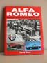 Alfa-Romeo: Ninety Years of Success on Road and Track
