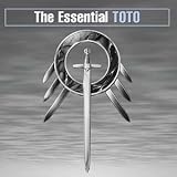The Essential Toto (Rm) (2CD)