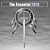 The Essential Toto (Rm) (2CD)