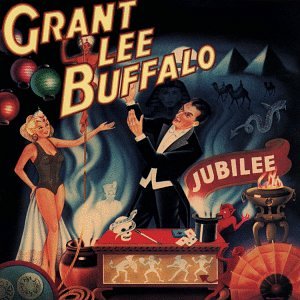 Grant Lee Buffalo - Come To Mama She Say Lyrics - Zortam Music