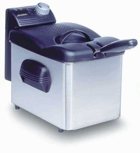 Steba DF-210 Fritteuse