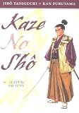 Revue Panini  / Kaze No Sho : Le livre du vent