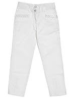 Parah Kids Pantalón (Blanco)