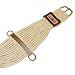 Sporting Goods : Blended Mohair Roper Cinch