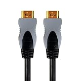 Strand Gold Plated HDMI Lead  1.5m