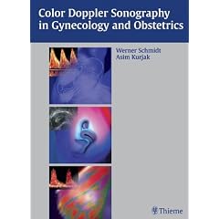 Color Doppler Sonography in Gynecology and Obstetrics