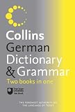 Collins German Dictionary and Grammar (Dictionary)