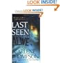 Last Seen Alive