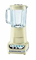 KitchenAid Artisan KSB52BAC Blender Cream