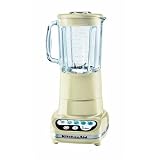 KitchenAid Artisan KSB52BAC Blender Creamby Kitchen Aid