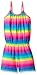 The Children's Place Girls' Romper