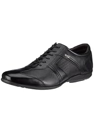 Bugatti Samuele Nappa Washed T28021W Herren Klassische Halbschuhe