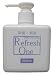 リフレッシュワン【Refresh One】備えてますか？食中毒・ウィルス対策除菌剤　ハンドポンプ250mlでAmazonアフィリエイトツール