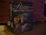 Publisher Pro Silver Edition Art Explosion