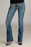 True Religion - True Religion Joey Old Jeans