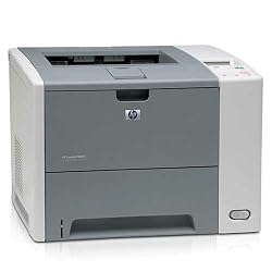 HPP3005NLaserjetPrinter