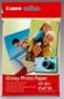 Canon GP-401 Fotopapier gl�nzend (10x15cm 50 Blatt)