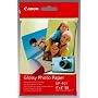 Canon GP-401 Fotopapier gl�nzend (10x15cm 50 Blatt)