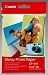 Canon A6 Glossy Photo Paper 50 shts