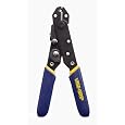 Irwin 2078305 Vise-Grip 5-Inch Wire Stripper and Cutter