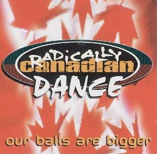 Deeva - Radically Canadian Dance - Zortam Music