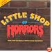 Little Shop Of Horrors: Original Motion Picture Soundtrack