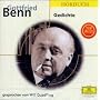 Gedichte. CD