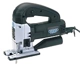 Draper Expert 68578 240V Orbital Jigsaw 600W Variable Speed