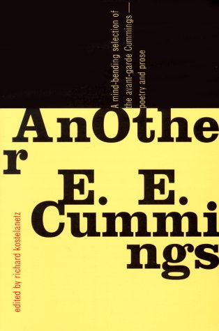  E. E. Cummings