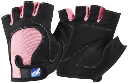 Elite Cycling women's Cycling Gloves - Short Cycle Gloves - Pink - White - Yellow - Black