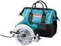 Makita 5740NBX 7-1/4-Inch Contractor Saw includes Deluxe Carrying Bag