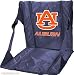 Auburn Tigers Logo Tailgating Stadium Seat