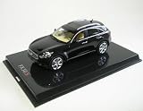 NOREV 1/43 Infiniti FX50S

 &nbsp;(国際貿易)&nbsp;