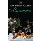 Manierenvon "Asfa-Wossen Asserate"