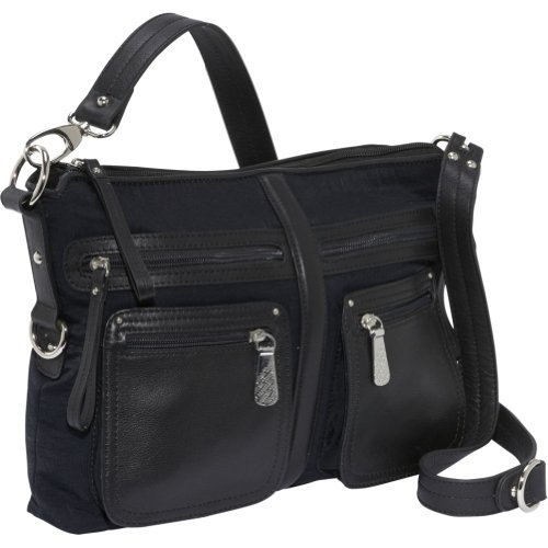 Stone Mountain Cargo Crossbody