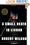 A Small Death in Lisbon
