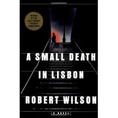 A Small Death in Lisbon
