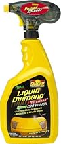 Simoniz 17108 Liquid Diamond Motorized Spray Polish (32-Ounces)