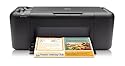 HP DeskJet F4580 Multifunktionsgerät