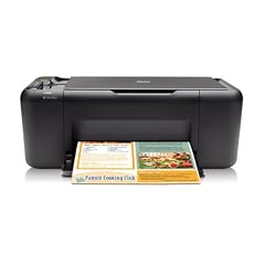 HP DeskJet F4580 Multifunktionsger�t
