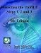 Search : Dissecting the USMLE Steps 1, 2, and 3 Fourth Edition